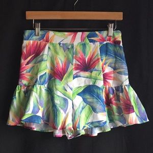 Show Me Your Mumu Skippy Shorts